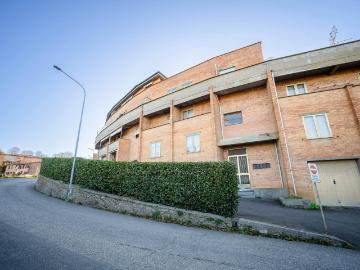 Appartamento in vendita a Volterra 93m² Volterra