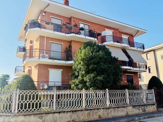Appartamento in vendita a Volvera TO