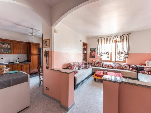 Appartamento in vendita a Volvera TO