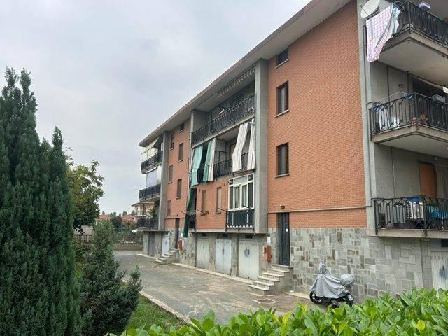 Appartamento in vendita a Volvera TO
