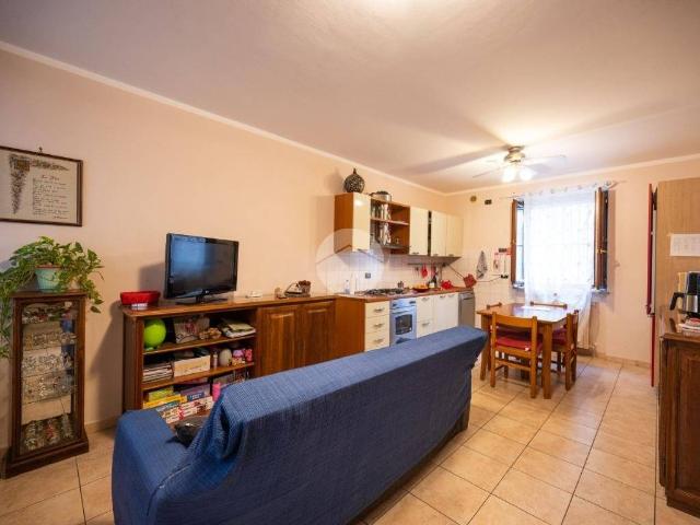 Appartamento in vendita a Volvera TO