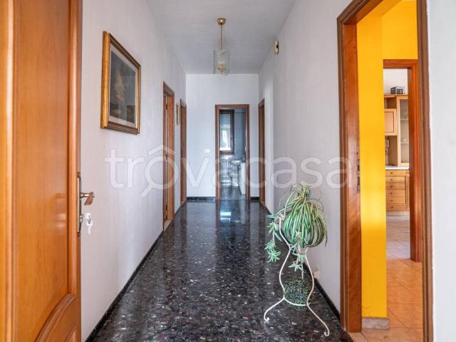 Appartamento in vendita a Zubiena