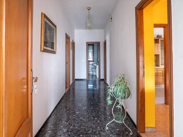 Appartamento in vendita a Zubiena BI