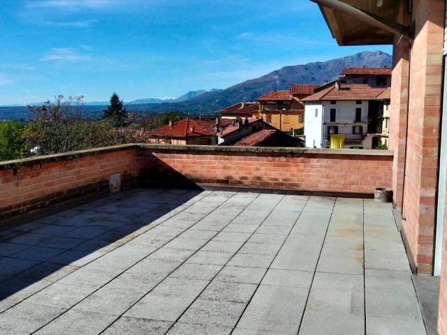 Appartamento in vendita a Zumaglia BI