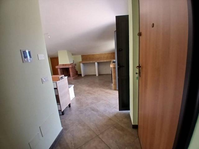 Appartamento in vendita a Zumpano