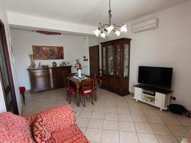 Appartamento in vendita a Zumpano