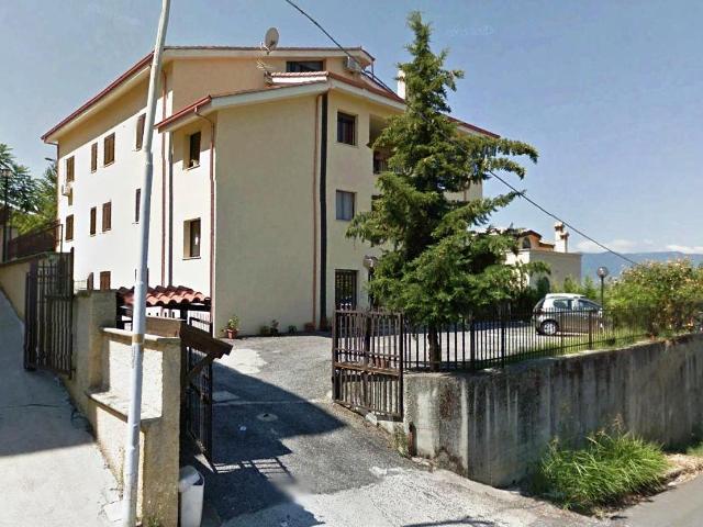 Appartamento in vendita a Zumpano