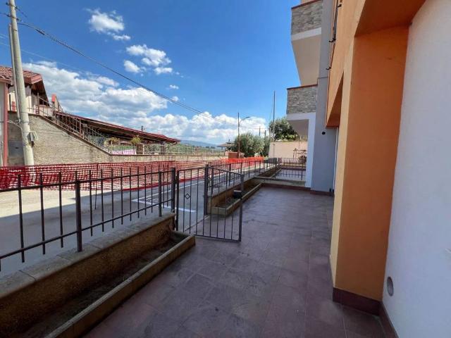 Appartamento in vendita a Zumpano CS