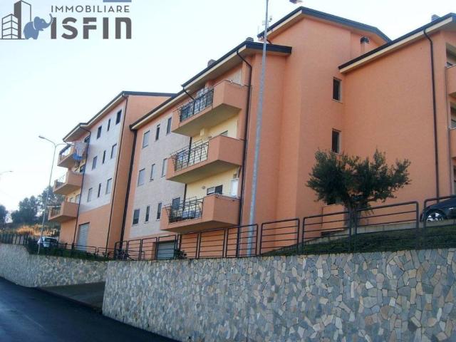 Appartamento in vendita a Zumpano CS