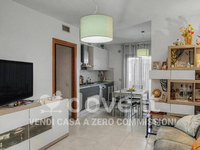 Appartamento in vendita a Zumpano CS