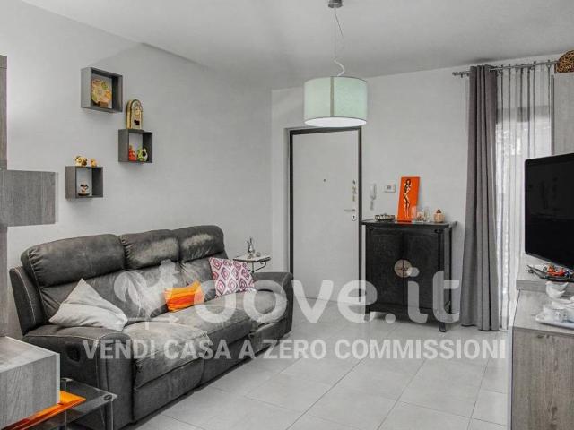 Appartamento in vendita a Zumpano CS