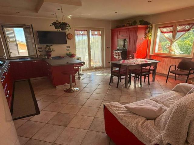 Villa in vendita a Zumpano CS
