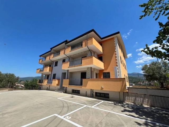 Appartamento in vendita a Zumpano CS