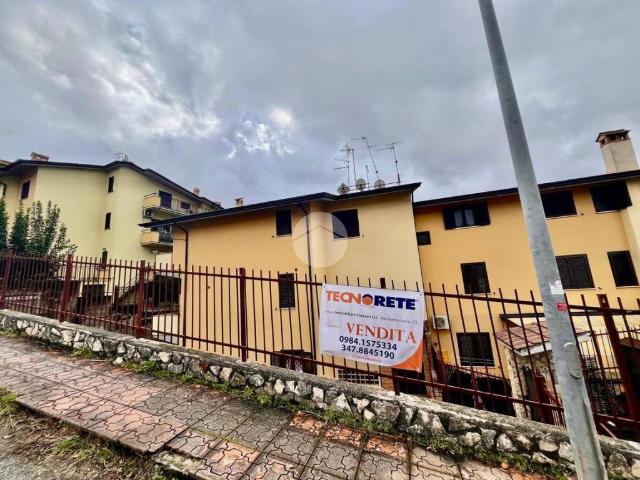 Appartamento in vendita a Zumpano CS