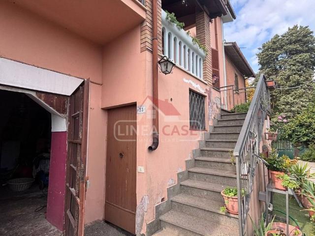 Appartamento in vendita a Zagarolo RM