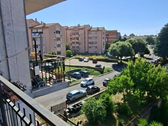 Appartamento in vendita a Zagarolo RM