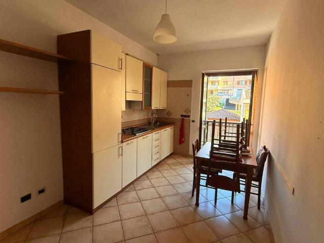 Appartamento in vendita a Zagarolo RM