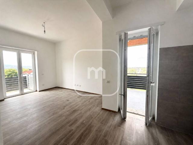 Appartamento in vendita a Zagarolo RM