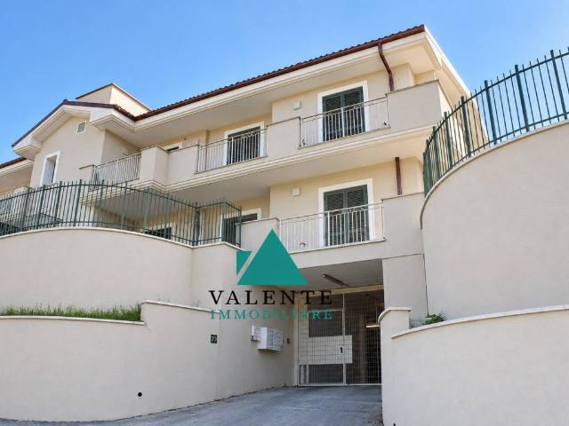 Appartamento in vendita a Zagarolo RM