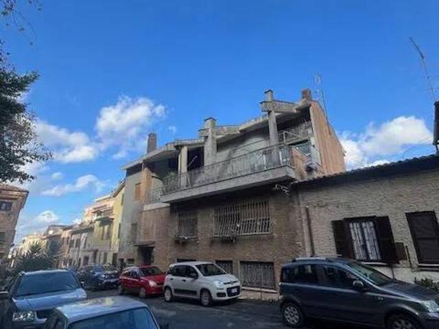 Appartamento in vendita a Zagarolo RM
