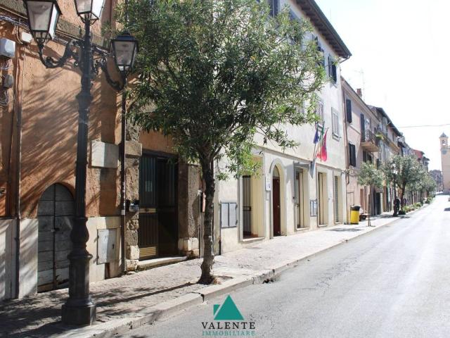 Attico / Mansarda in vendita a Zagarolo RM