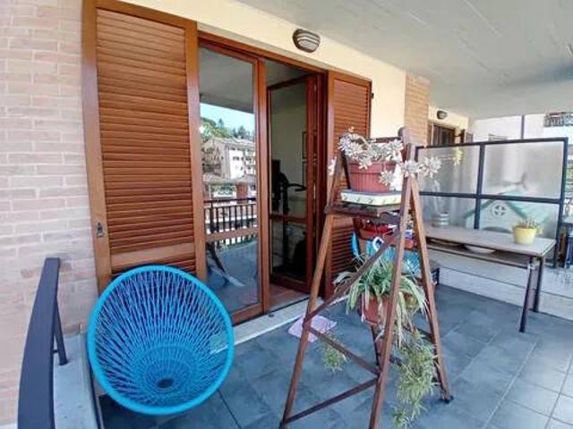 Appartamento in vendita a Zagarolo RM