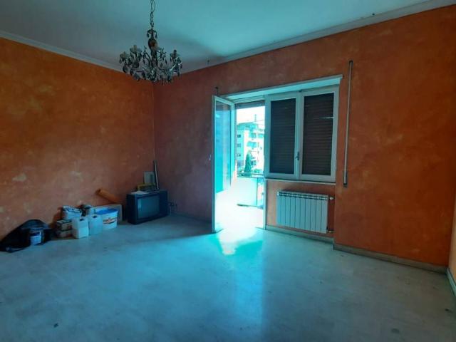 Appartamento in vendita a Zagarolo RM