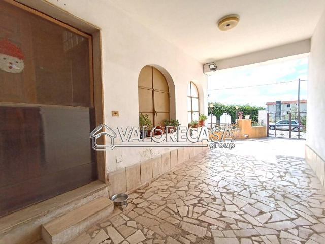 Villa in vendita a Zagarolo RM