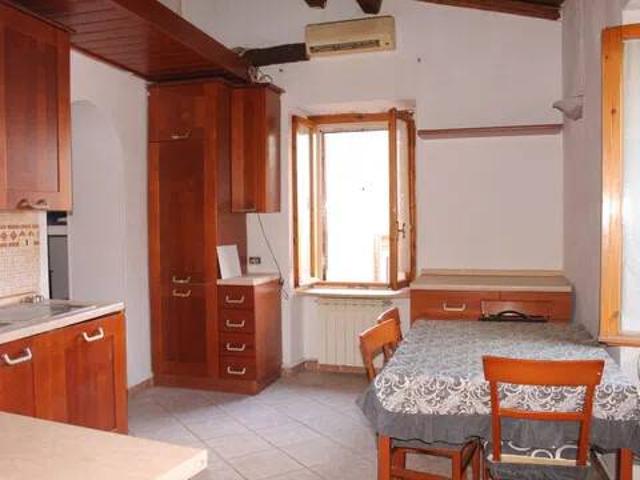 Appartamento in vendita a Zagarolo RM
