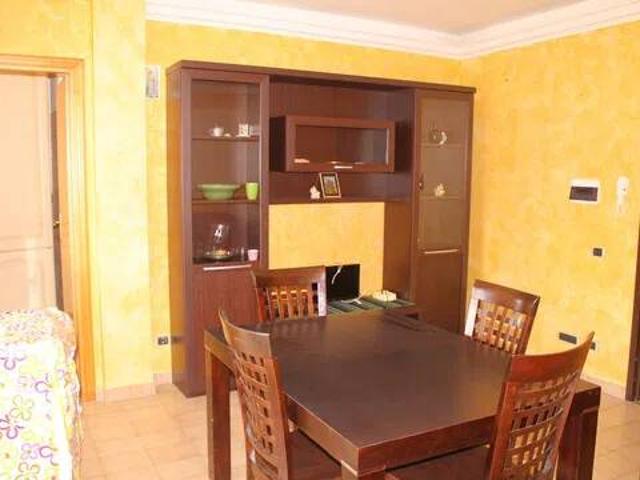 Appartamento in vendita a Zagarolo RM