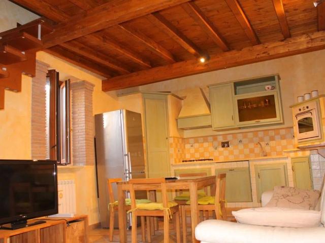 Appartamento in vendita a Zagarolo RM