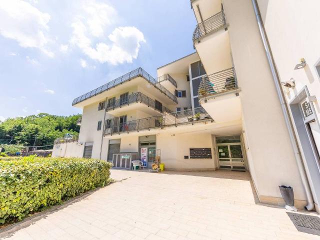 Appartamento in vendita a Zagarolo RM