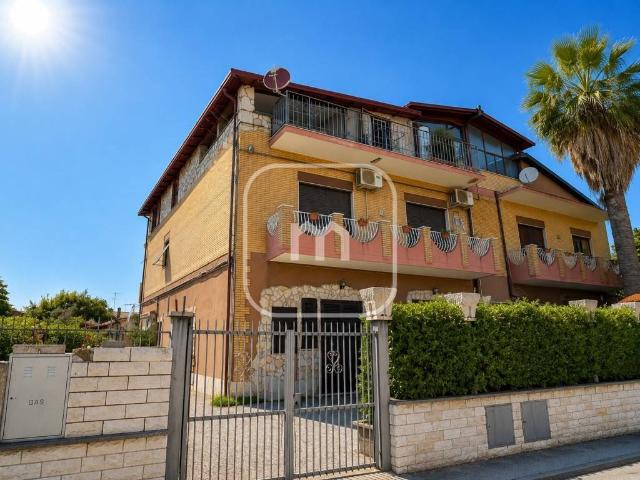 Appartamento in vendita a Zagarolo RM