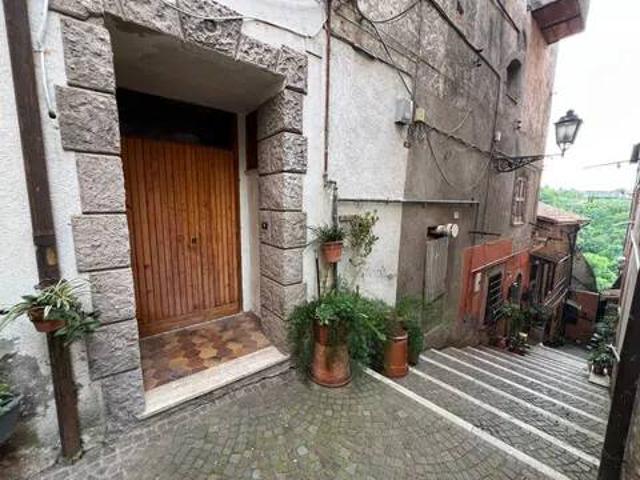 Appartamento in vendita a Zagarolo RM