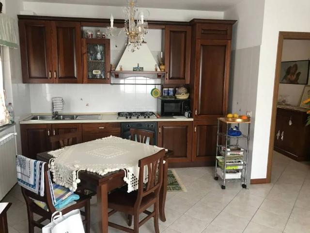 Appartamento in vendita a Zagarolo RM