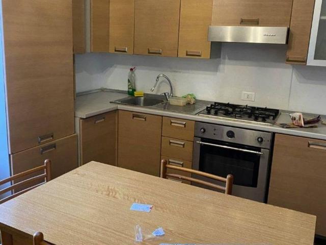 Appartamento in vendita a Zagarolo RM