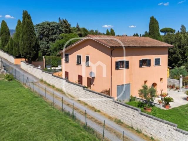 Appartamento in vendita a Zagarolo RM