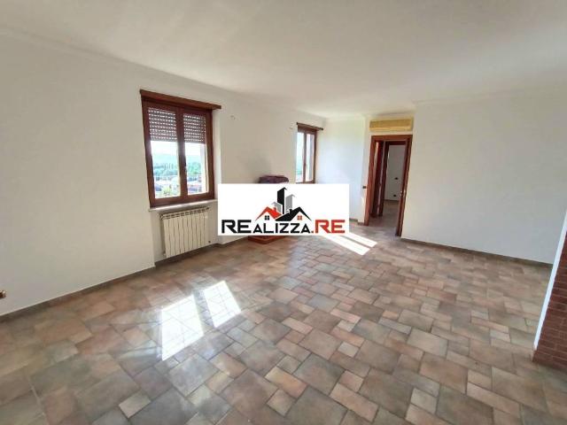 Appartamento in vendita a Zagarolo RM