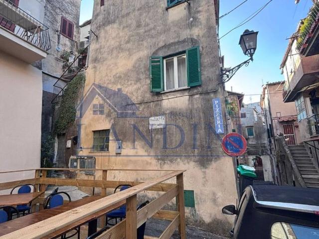 Appartamento in vendita a Zagarolo RM
