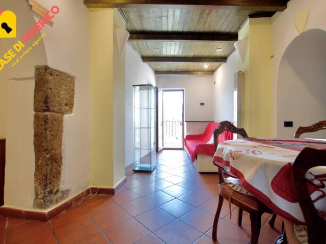 Appartamento in vendita a Zagarolo RM