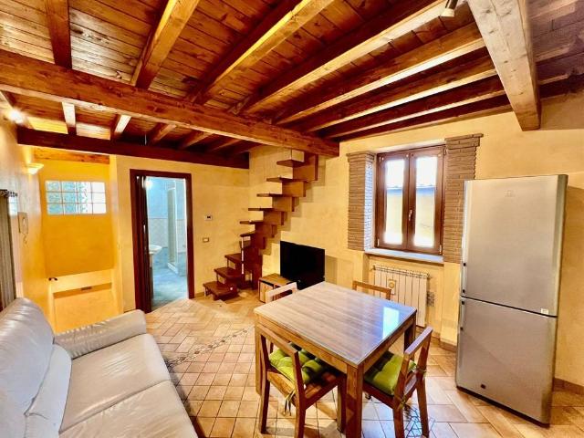 Appartamento in vendita a Zagarolo RM