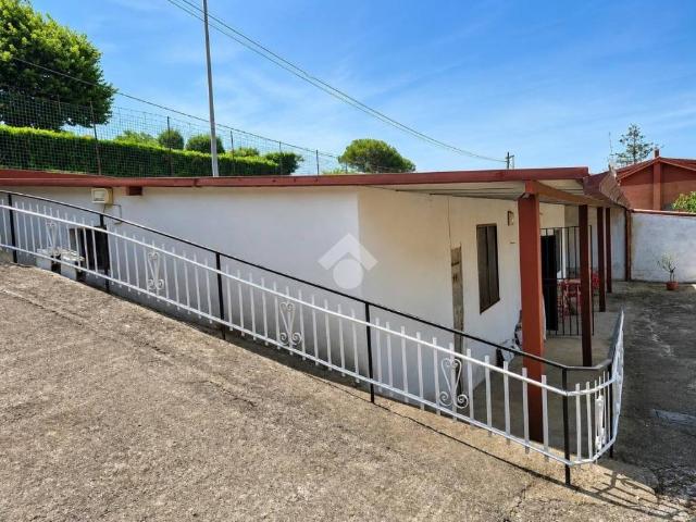 Appartamento in vendita a Zagarolo RM