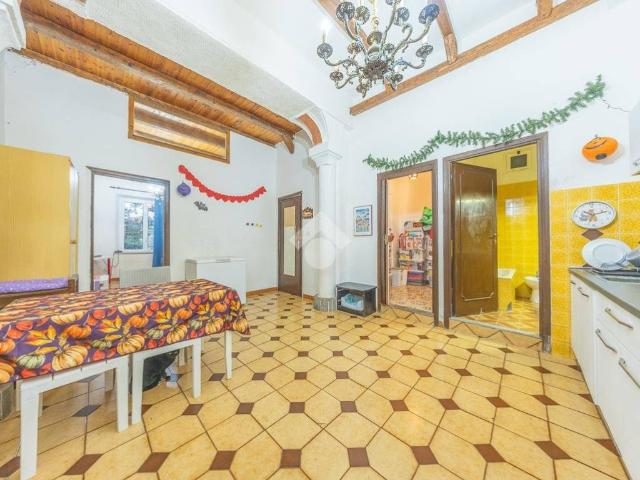 Appartamento in vendita a Zagarolo RM