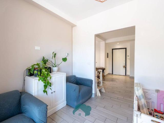 Appartamento in vendita a Zagarolo RM