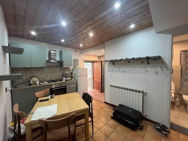 Appartamento in vendita a Zagarolo RM