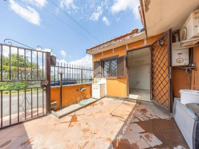 Appartamento in vendita a Zagarolo RM