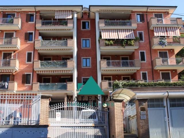 Appartamento in vendita a Zagarolo RM