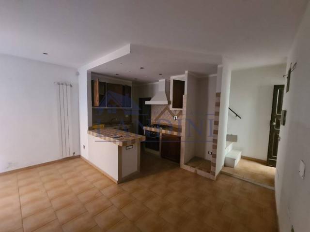 Appartamento in vendita a Zagarolo RM