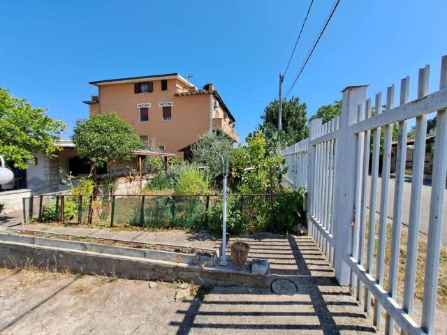 Appartamento in vendita a Zagarolo RM