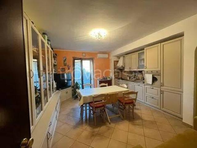 Appartamento in vendita a Zagarolo